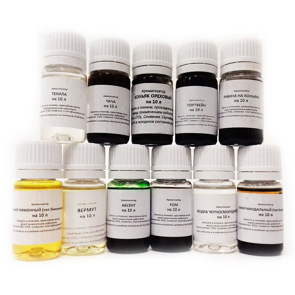 Вкусо ароматическая добавка от 75 рублей в Майском