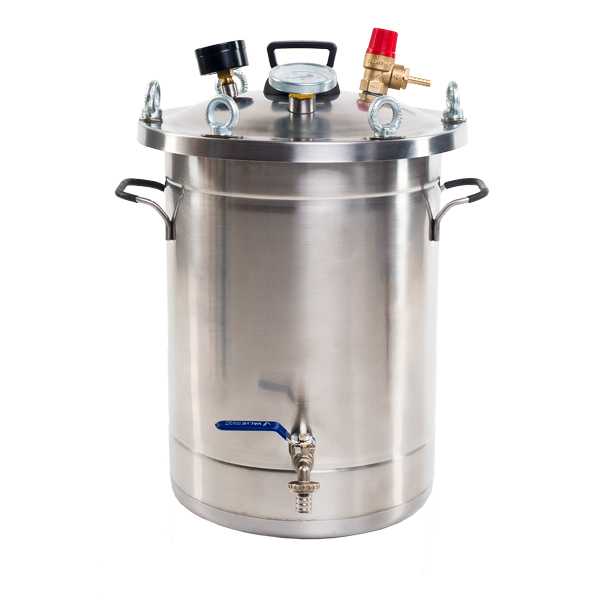 Распродажа автоклавов БУЛАТ в Майском