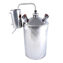 Самогонный аппарат в Майском всего за 3200 рублей